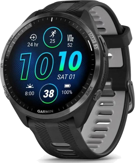 Horloges Garmin Forerunner 965